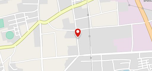 Bro'S Kitchen on map