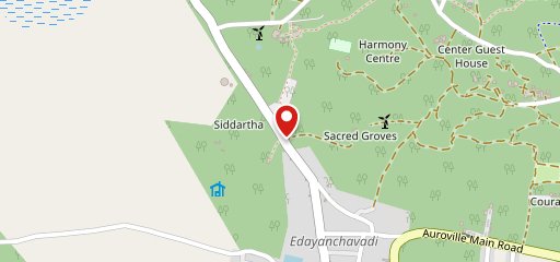 Bro's plan B restaurant on map