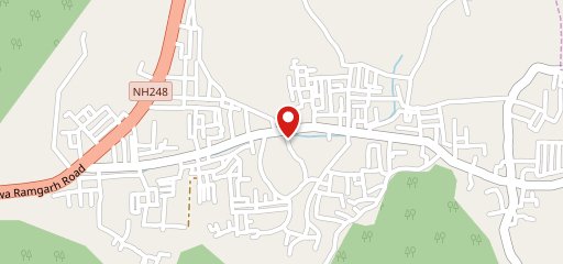 # Brothers BAKERY on map