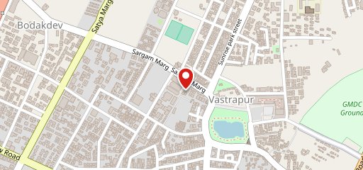 Brothers Brand on map