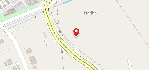 Brother’s cafe and Chinese food on map