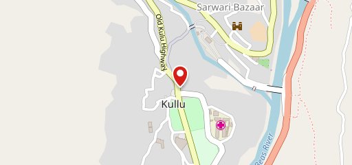 Brothers Cafe on map