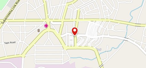 Brother's Chaap And Dhaba on map