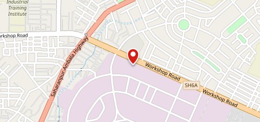 Brothers Chai Bar on map