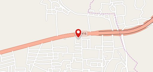 Brother's Fast Food Hyderabadi Dum Biryani on map