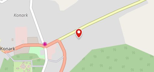 The Brother's restaurant on map