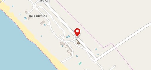 Brothers Food & Drink - Ristorante - pizzeria sulla mappa