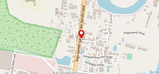 Brothers Cafe on map