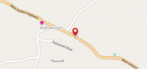 Brothers Restaurant on map