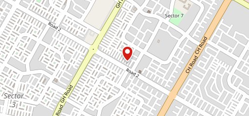 Brown Art Bakery-Homemade on map