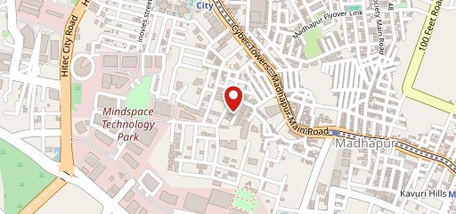 Brown Bear Bakers on map