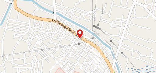 BROWN BERRY BAKERY on map