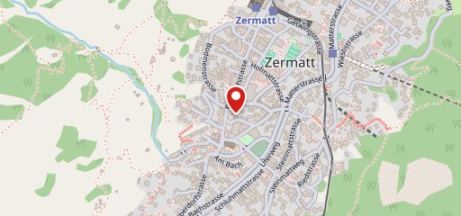 Brown Cow Pub sulla mappa