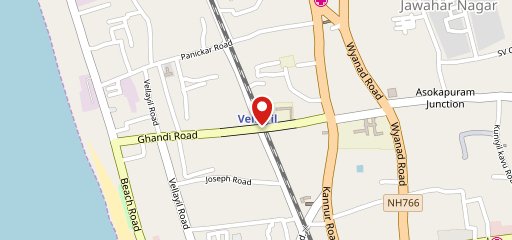 Brown Town Bakery on map