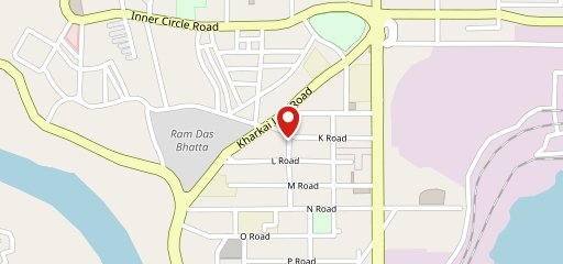 Brown Town Roastery Café on map