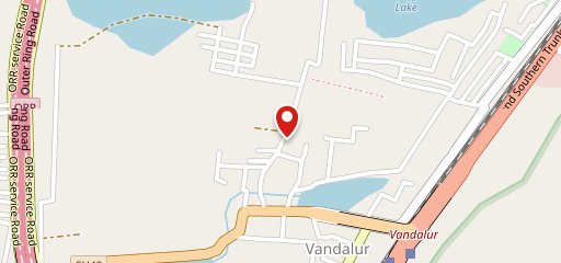 Brownie Bakers on map