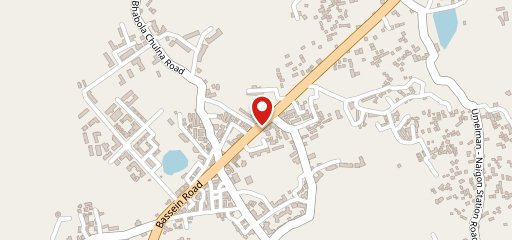 Brownie Point Vasai on map