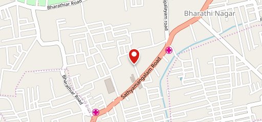 Brownies And More on map