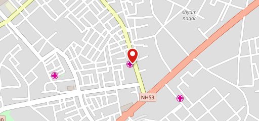 Brownland Coffee on map