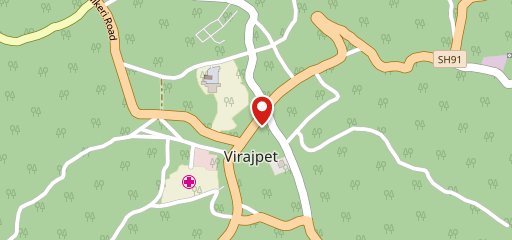 BRS ROYAL TREAT on map