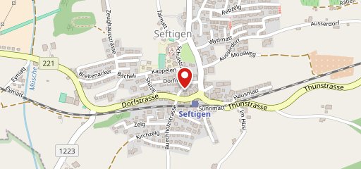 Bruderer Betriebe sulla mappa