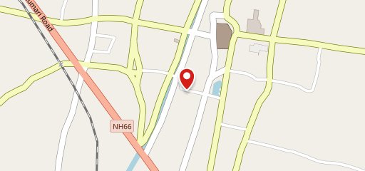 Brufias : Taste of yemen on map