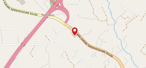 Brugnano Cafè sulla mappa