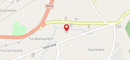 BRUNCH & SUPPER on map