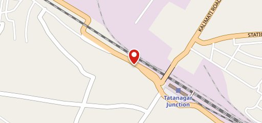 Brunch Italiano (Jugsalai) on map