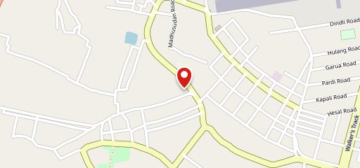 Icing Pod Bakery & Cake Shop Kadma on map