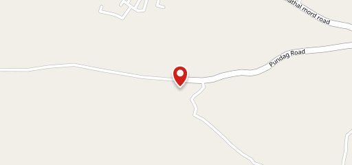 Brunch italino pundag ranchi on map