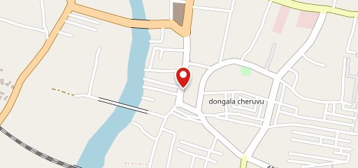 Brundavan Spicy on map