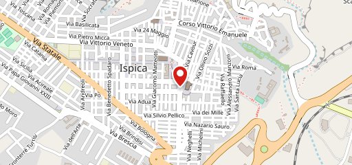 Bruno American Bar sulla mappa