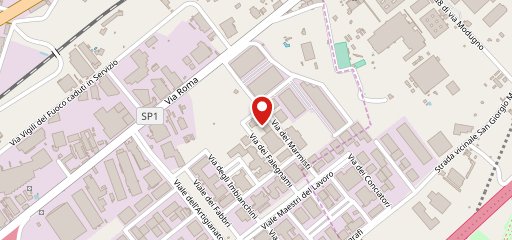 Brunocaffè S.r.l. sulla mappa