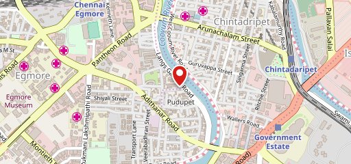 BTL - Live Music Bar on map