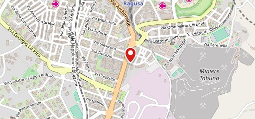 Bubalus - Bottega Gastronomica sulla mappa