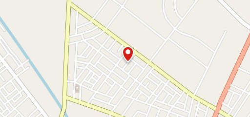 Bubble House Cafe on map