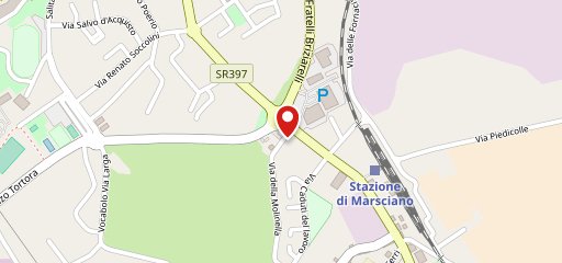 Bubble Bar sulla mappa