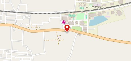 Bubbles Waffles on map