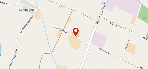 Buddha Bar Revolution sulla mappa