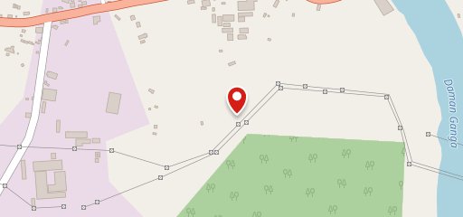 Buddha Lounge on map