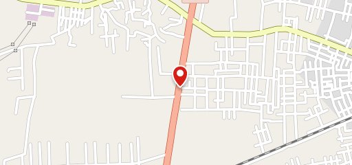 Buddy's Pizza Junagadh on map