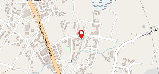 Budiezz Sandwich on map