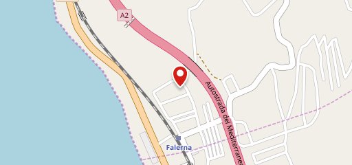 Buena Vista Bar - Birreria - Pub - Cornetteria - Musica dal vivo sulla mappa