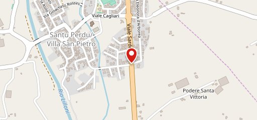 Bueno On The Road sulla mappa