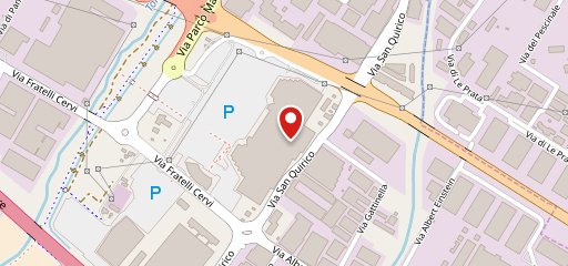 Fattorie Garofalo - Firenze C.c. I Gigli sulla mappa