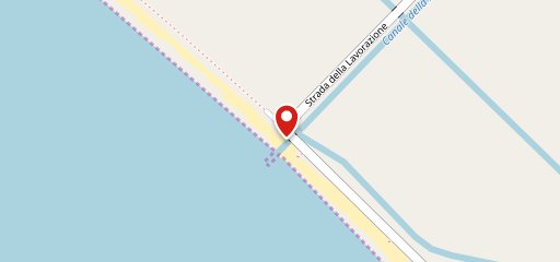 Bufalara sulla mappa