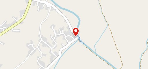 Bufet BRANA sulla mappa