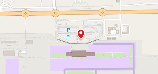 Buffalo Wild Wings (BWW Hyderabad Airport) on map