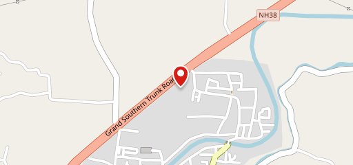 Buhari Restaurant (best biryani hotel in chennai highways, family restaurant in trichy) on map